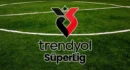 Classement de la Trendyol Süper Lig après la 6ème journée