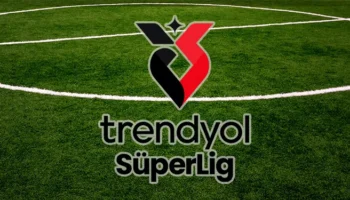 Classement de la Trendyol Süper Lig après la 6ème journée