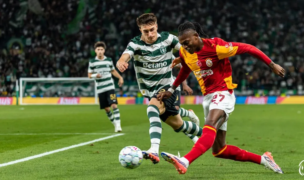 Iván Fresneda Sporting
