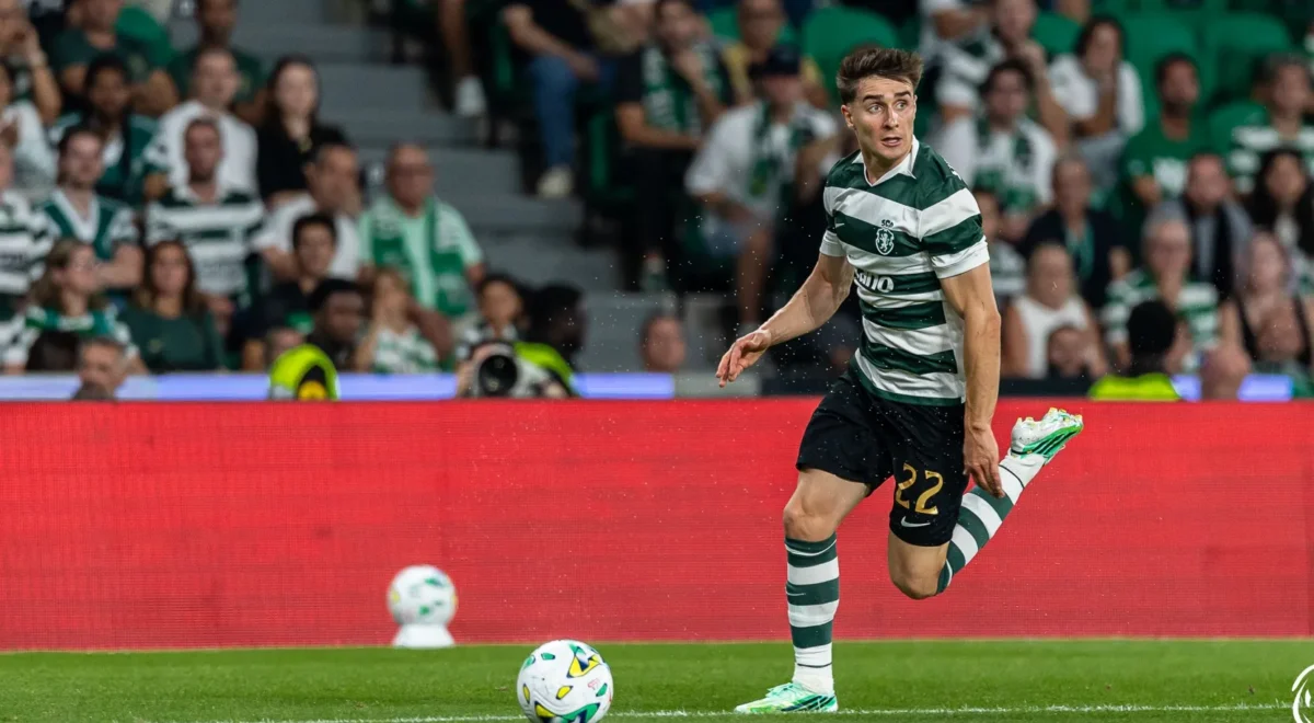 Ivan-Fresneda5.jpg Iván Fresneda desperta o interesse do Barcelona: Defesa-lateral também é seguido na Serie A