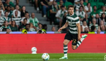 L&rsquo;AS Rome et le FC Barcelone portent un intérêt à Iván Fresneda