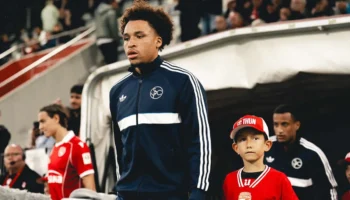St. Gallen s&rsquo;intéresse au jeune Jarell Simo de Servette