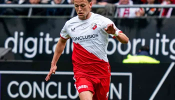 Servette renforce son attaque avec l&rsquo;arrivée de Jesper Karlsson de Bologne
