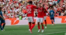 Analyse du marché des transferts du Benfica