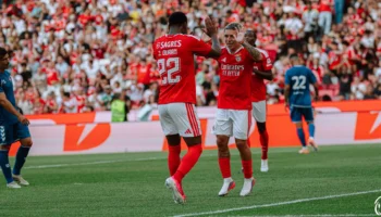 Analyse du marché des transferts du Benfica