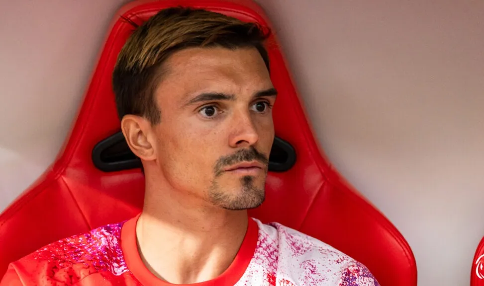 João Palhinha Benfica