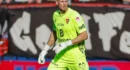 Jonas Omlin pourrait faire son retour avec le FC Bâle ce week-end