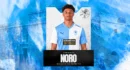 Jonatás Noro quitte le Braga pour rejoindre le Pafos de Ricardo Sá Pinto