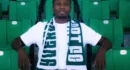 Yverdon annonce le retour de l&rsquo;ancien attaquant du FC Zurich, Jonathan Okita