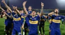 Boca face à un calendrier chargé avec le Torneo Clausura et les demi-finales de la Sudamericana