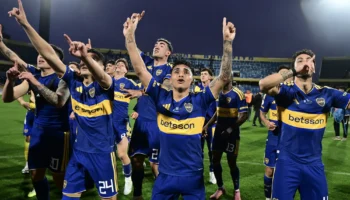 Boca face à un calendrier chargé avec le Torneo Clausura et les demi-finales de la Sudamericana