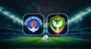 Kasımpaşa affronte Amedspor en direct dans la Trendyol Süper Lig