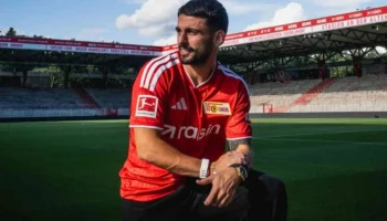 Kastriot Imeri rejoint Union Berlin après son expérience aux Young Boys