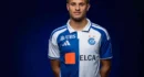Kenzo Goudmijn prêt aux Grasshoppers de Zurich