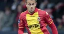 Le Grasshopper Club Zurich engage le milieu néerlandais Kenzo Goudmijn en prêt