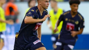 Le FC Zurich abandonne les négociations pour Lars Villiger