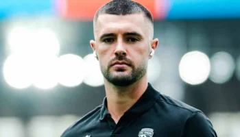 Layton Stewart et le FC Thun mettent fin à leur contrat