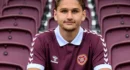 Leart Kabashi signe avec le Heart of Midlothian après son départ des Grasshoppers