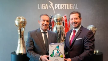 La Liga Portugal et Almeida & Associés renouvellent leur partenariat jusqu&rsquo;en 2029