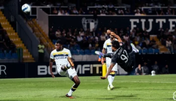 Les compositions de Carlos Carvalhal et Rui Borges pour Famalicão contre Sporting