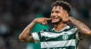 Luis Suárez, acteur clé du Sporting sur le terrain
