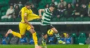 Les compositions officielles du Sporting et du CD Nacional pour la cinquième journée de la Primeira Liga