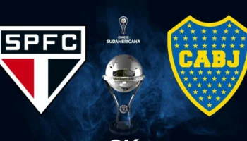 Boca Juniors affronte San Pablo en demi-finale de la Copa Sudamericana
