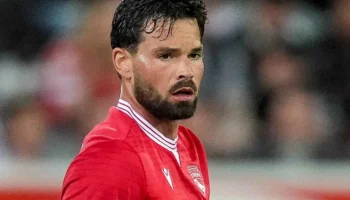 Marco Bürki, capitaine de Thun, suspendu pour quatre matches