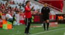 Marco Silva aborde la concurrence pour le poste de gardien au Benfica