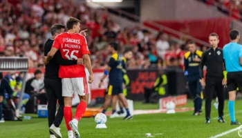 Le Benfica brille en août malgré des défis