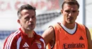Marco Silva commente les débuts de João Palhinha avec le Benfica