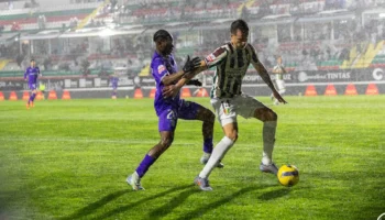 Le match Estrela da Amadora contre Braga se déroulera à Alverca
