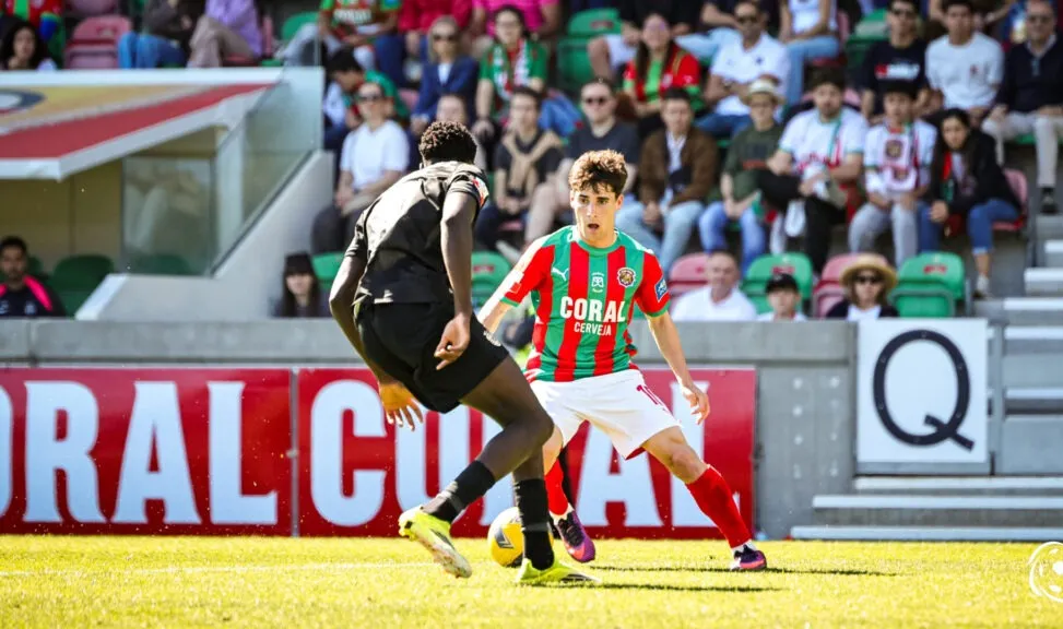 Martín Tejón Marítimo