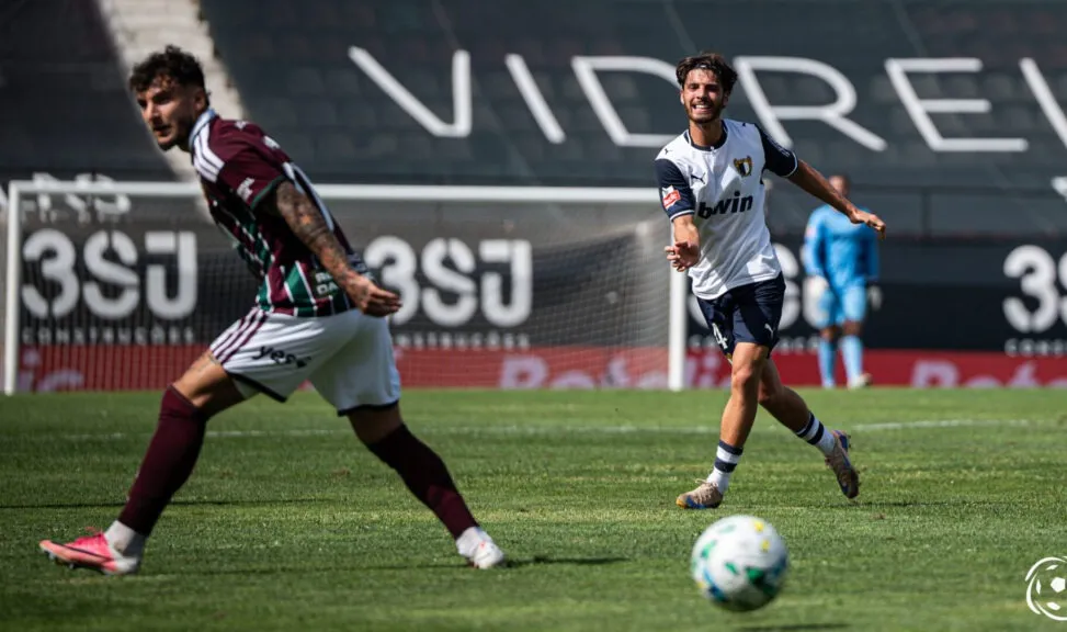 Mathias de Amorim Famalicão