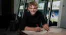 Le FC Lucerne prolonge le contrat de son jeune talent Mio Zimmermann