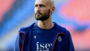 Mirko Salvi prolongera son contrat avec le FC Bâle
