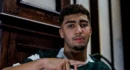 Moncef Zekri pourrait faire ses débuts avec le Sporting après la pause internationale