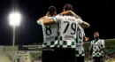 Le Moreirense bat le Marítimo et retrouve le chemin de la victoire en Primeira Liga