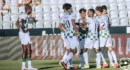 Moreirense se prépare à affronter Benfica sans deux joueurs clés