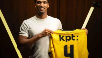 Le BSC Young Boys recrute le défenseur Moritz Jenz en provenance de Wolfsburg