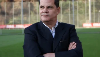 Rui Alves révèle qu&rsquo;il a presque licencié João Gião avant le championnat