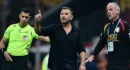 Okan Buruk évoque Victor Osimhen et le derby contre Trabzonspor