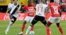 Independiente Santa Fe affronte Vasco da Gama en quart de finale de la Copa Sudamericana