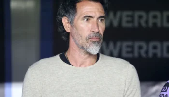 Eduardo Domínguez réagit après la défaite contre Santos : « Nous sommes encore en vie »