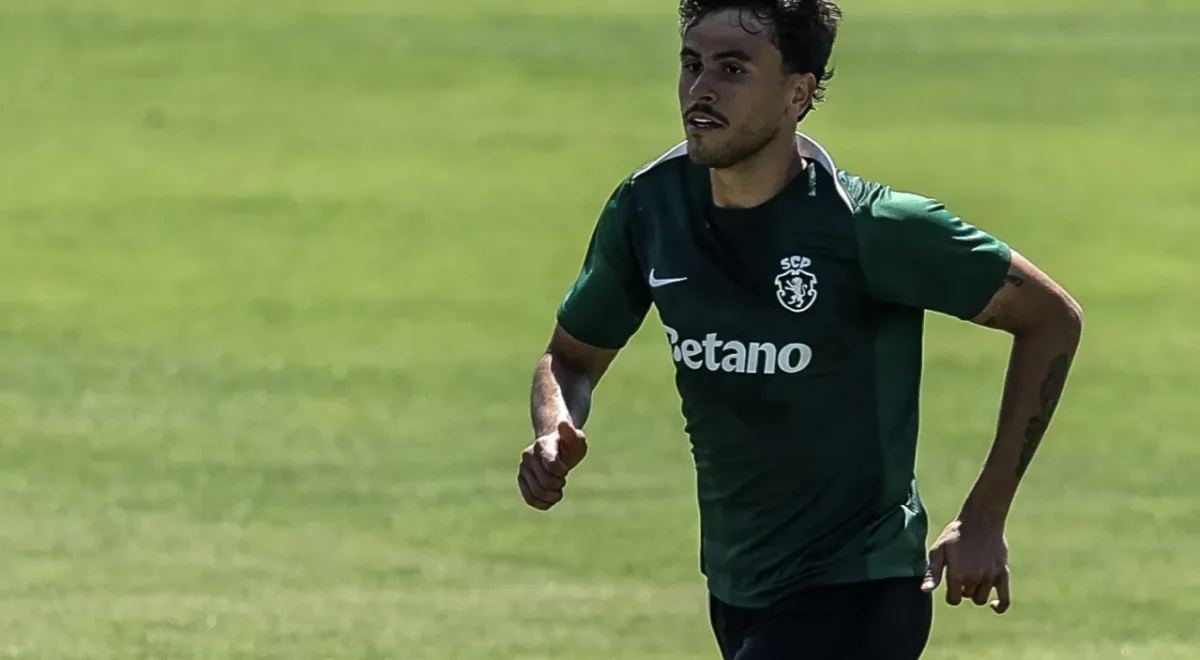 Pedro-Lima-Sporting.png Sporting: Eis o plano de Rui Borges para o desenvolvimento de Pedro Lima