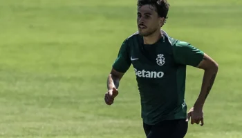 Rui Borges élabore un plan de développement pour Pedro Lima au Sporting