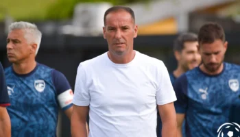 Santa Clara domine Rio Ave avec une victoire écrasante de 4-0