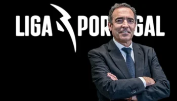 Reinaldo Teixeira évoque les droits TV et les enjeux du football portugais