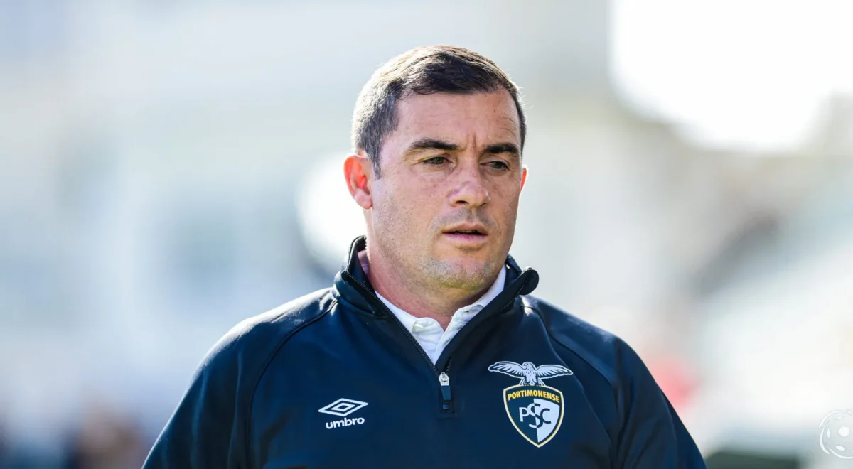 Ricardo-Pessoa.jpg «Quero abrir o leque e explorar mais a qualidade dos jogadores de outros países e continentes» | Entrevista a Ricardo Pessoa
