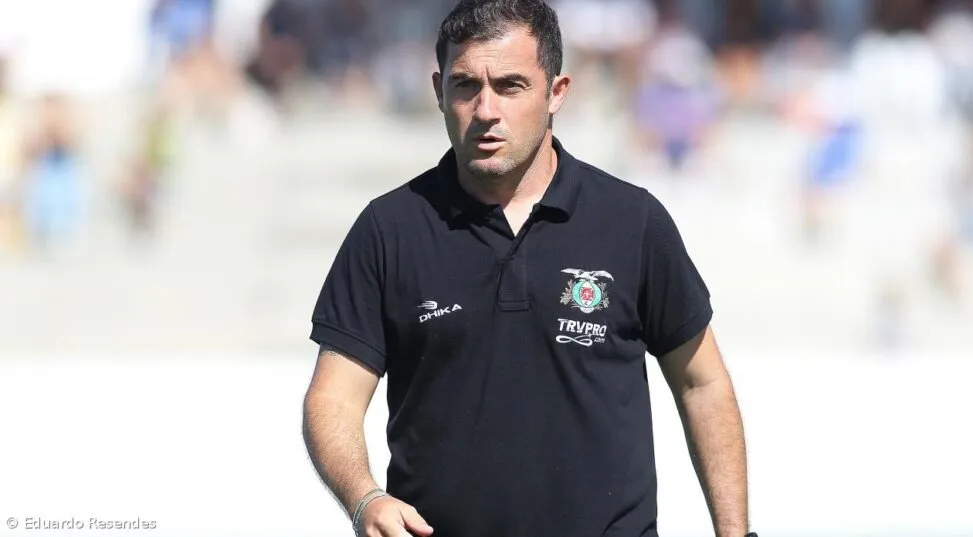 Ricardo Pessoa Lusitânia